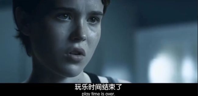 一脱成名五年后 她的新片又赢麻了