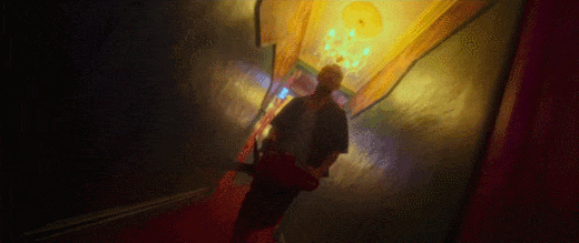 一脱成名五年后 她的新片又赢麻了