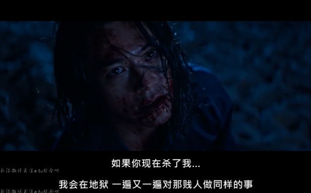 一脱成名五年后 她的新片又赢麻了