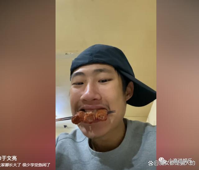 于文亮是什么人 于文亮为什么火了于文亮简介和故事