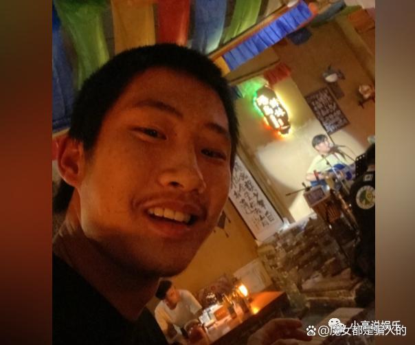 于文亮是什么人 于文亮为什么火了于文亮简介和故事