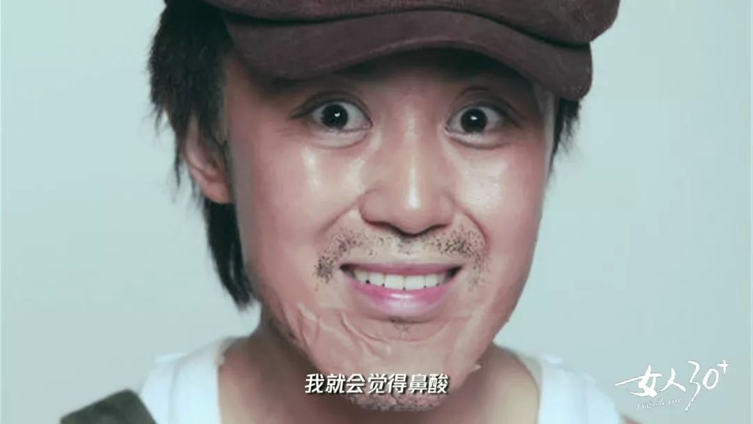 8岁官宣当妈、嫁小11岁老公，中年任性的马丽为何还是喜剧女王？"