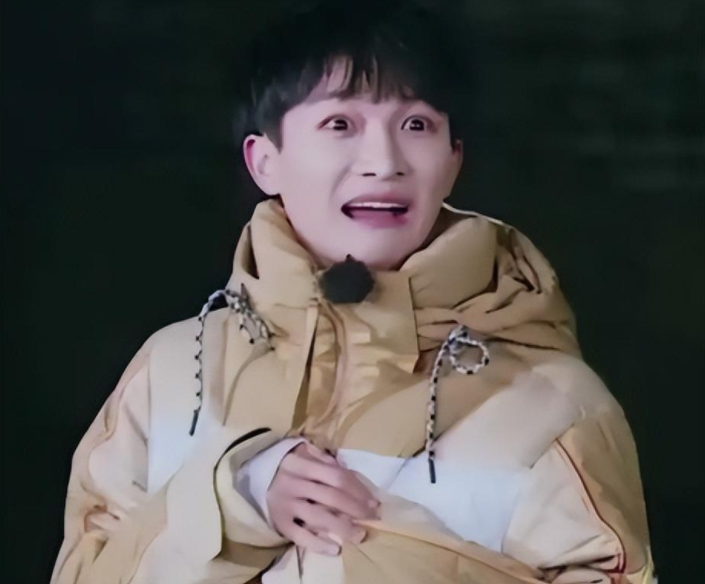 童年被骂“人妖”,后遭那英“抛弃”周深到底经历了什么?