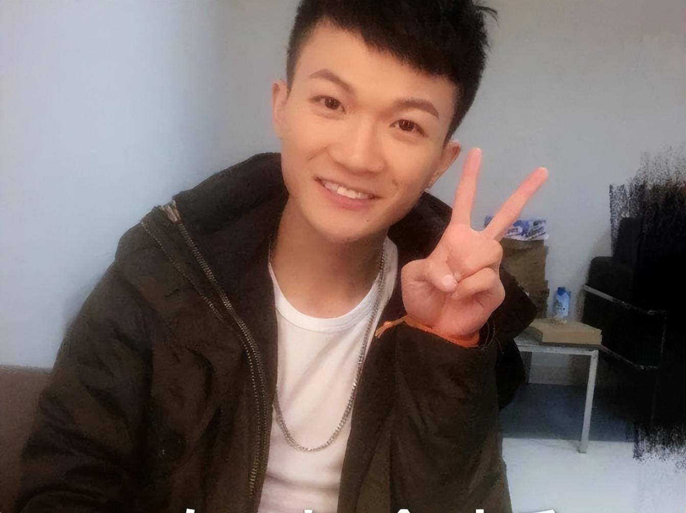 童年被骂“人妖”,后遭那英“抛弃”周深到底经历了什么?