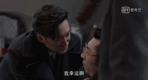 王阳:我的人间理想,是演好每一个蔡晓光