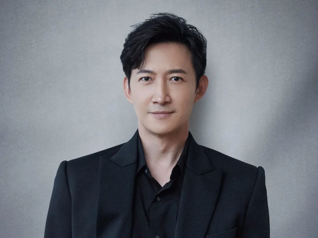 王阳:我的人间理想,是演好每一个蔡晓光