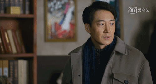 王阳:我的人间理想,是演好每一个蔡晓光