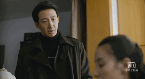 王阳:我的人间理想,是演好每一个蔡晓光