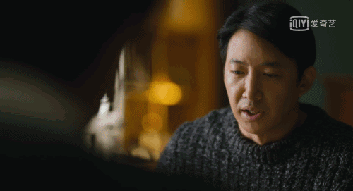 王阳:我的人间理想,是演好每一个蔡晓光