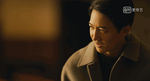 王阳:我的人间理想,是演好每一个蔡晓光