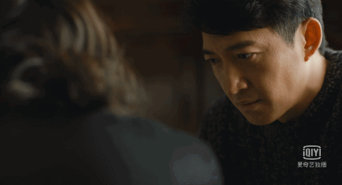 王阳:我的人间理想,是演好每一个蔡晓光