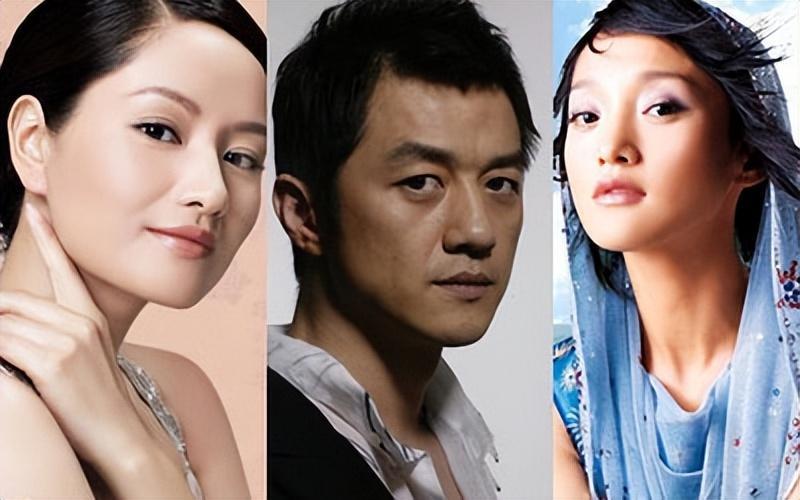 半生悲欢的“国内第一名模”瞿颖，她终究还是选择放下了