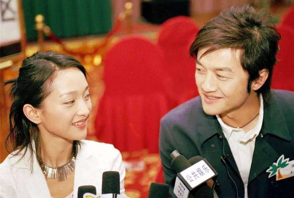 半生悲欢的“国内第一名模”瞿颖，她终究还是选择放下了