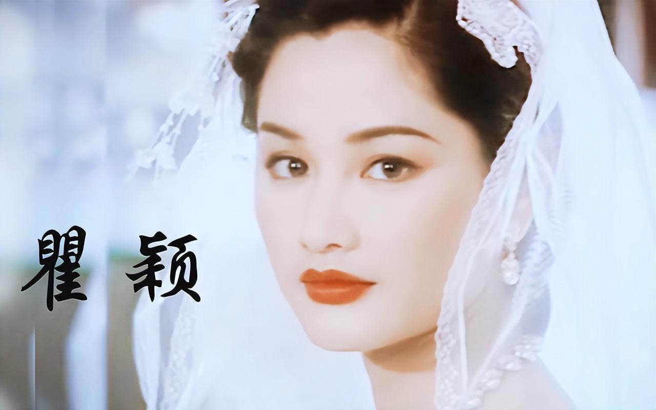 半生悲欢的“国内第一名模”瞿颖，她终究还是选择放下了