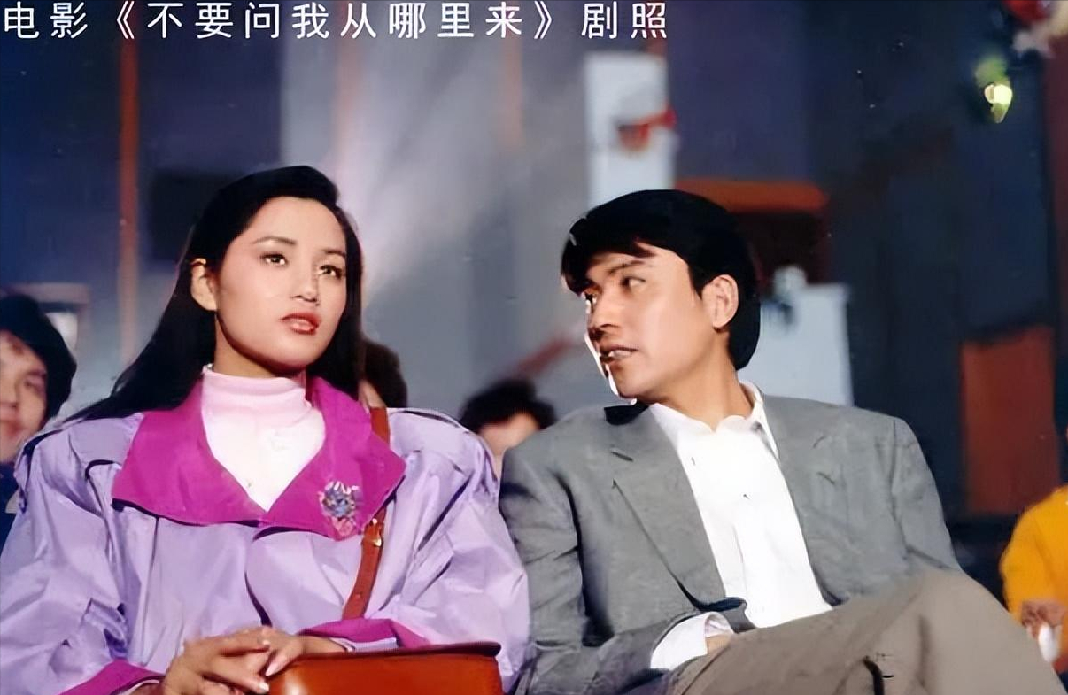 半生悲欢的“国内第一名模”瞿颖，她终究还是选择放下了