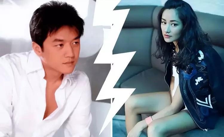 半生悲欢的“国内第一名模”瞿颖，她终究还是选择放下了