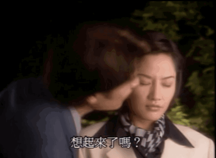 半生悲欢的“国内第一名模”瞿颖，她终究还是选择放下了