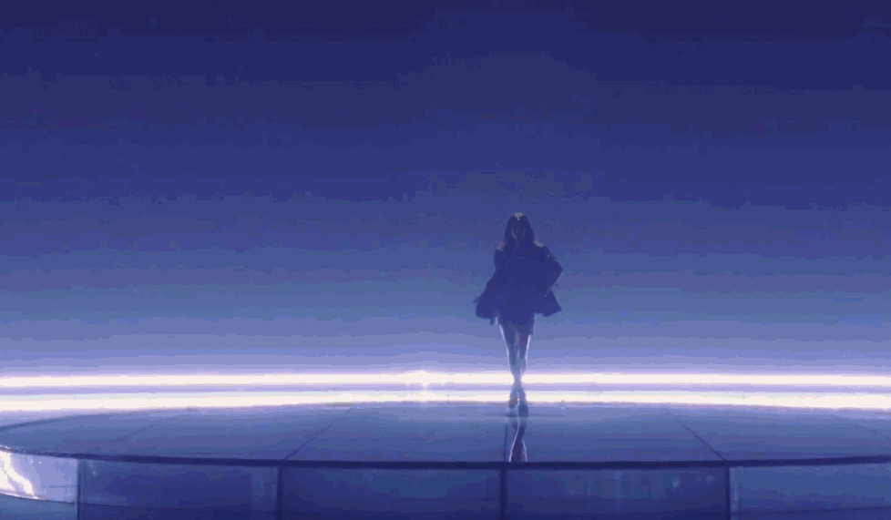 半生悲欢的“国内第一名模”瞿颖，她终究还是选择放下了