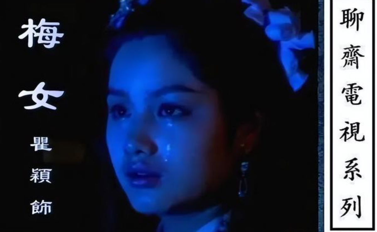 半生悲欢的“国内第一名模”瞿颖，她终究还是选择放下了