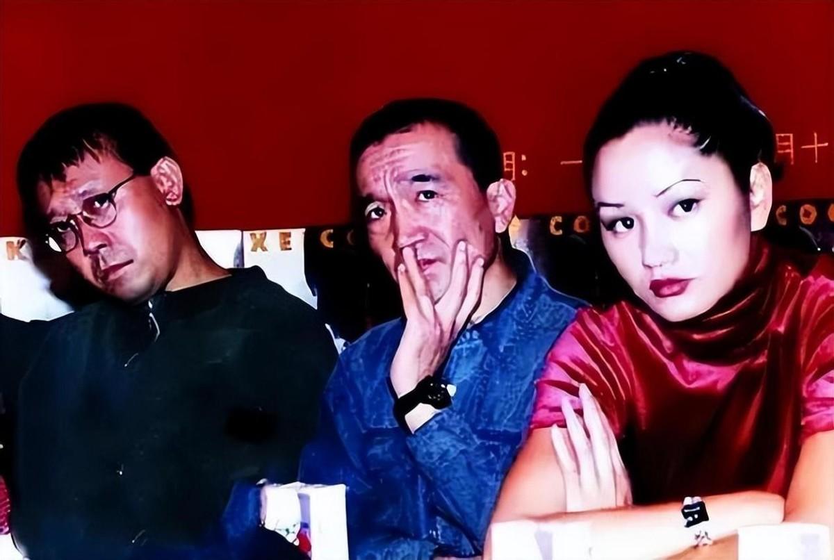 半生悲欢的“国内第一名模”瞿颖，她终究还是选择放下了