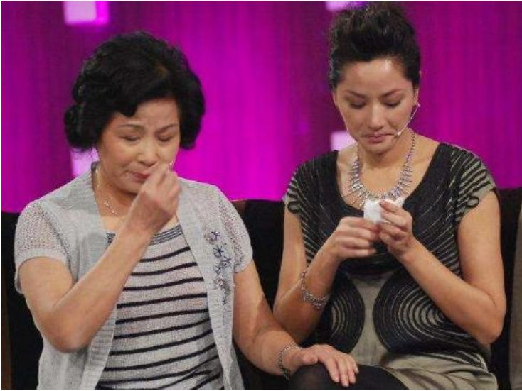 半生悲欢的“国内第一名模”瞿颖，她终究还是选择放下了