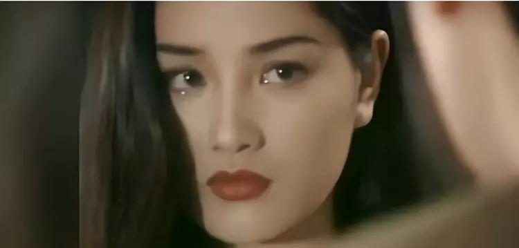 半生悲欢的“国内第一名模”瞿颖，她终究还是选择放下了