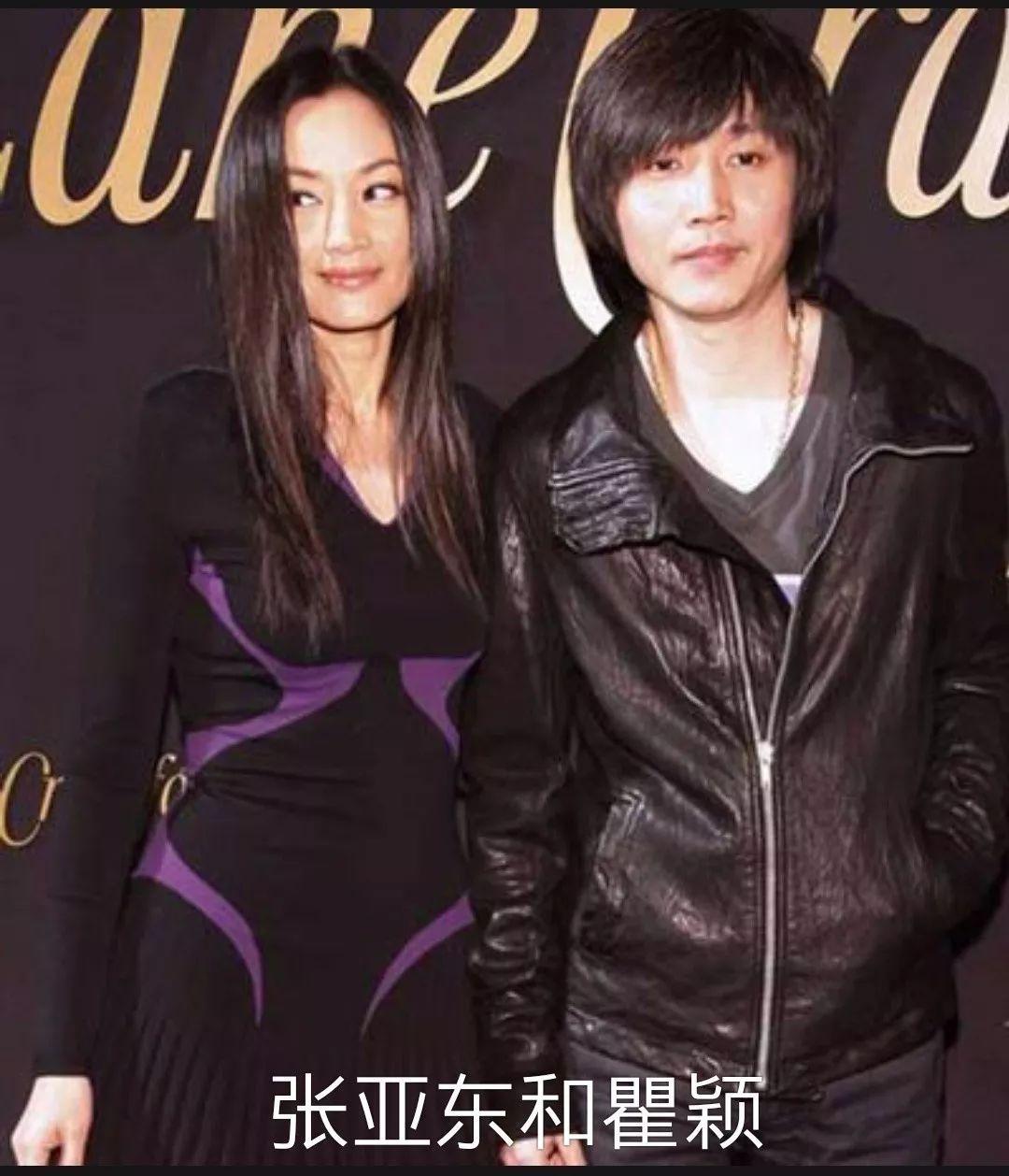 半生悲欢的“国内第一名模”瞿颖，她终究还是选择放下了