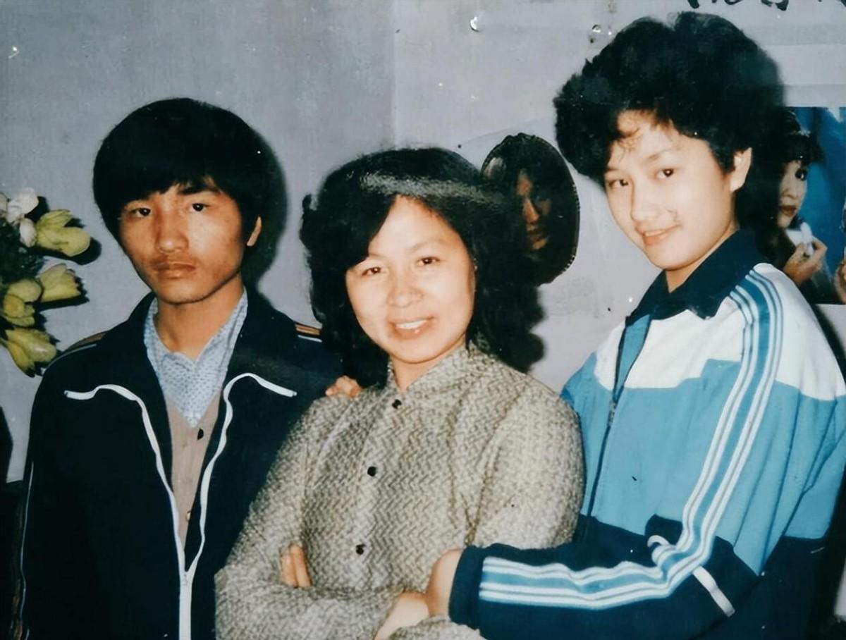 半生悲欢的“国内第一名模”瞿颖，她终究还是选择放下了