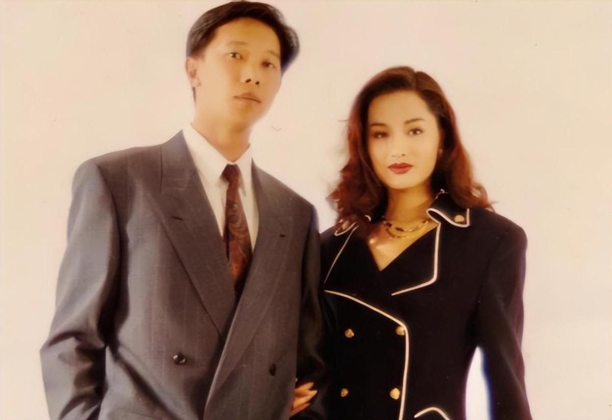 半生悲欢的“国内第一名模”瞿颖，她终究还是选择放下了