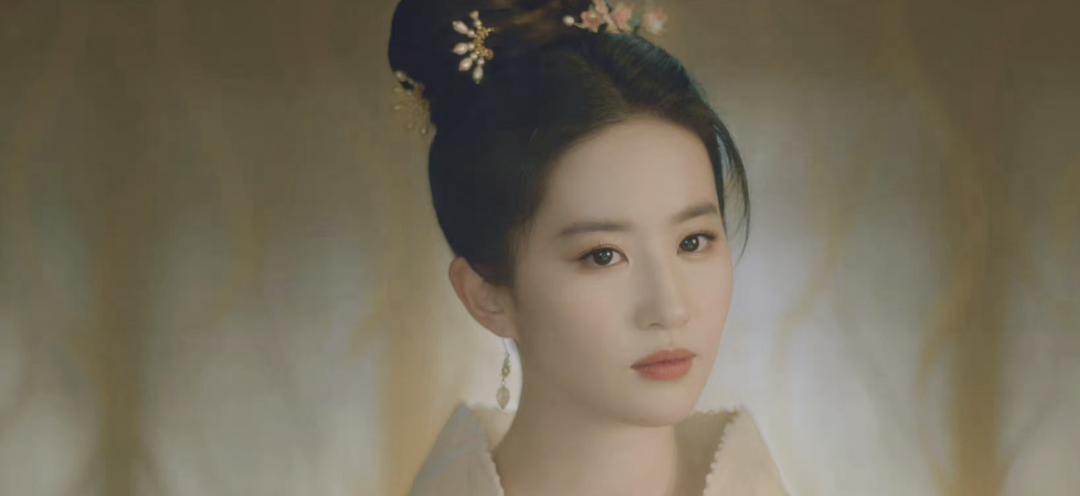 收视夺冠,脱下“古装”的刘亦菲,这剧治愈多少年轻人的精神内耗