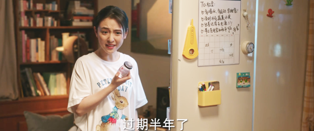 收视夺冠,脱下“古装”的刘亦菲,这剧治愈多少年轻人的精神内耗