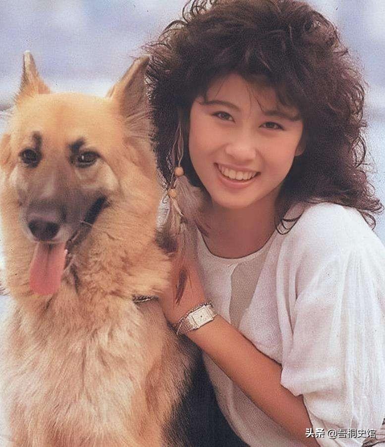 称霸摇滚乐坛的“铁肺歌王”林子祥，却因为一段感情跌落神坛