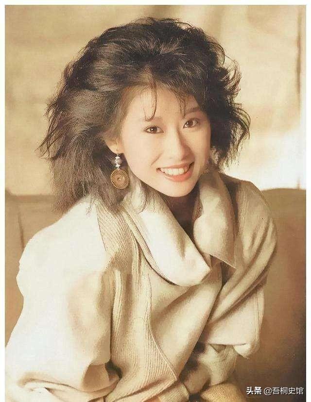 称霸摇滚乐坛的“铁肺歌王”林子祥，却因为一段感情跌落神坛