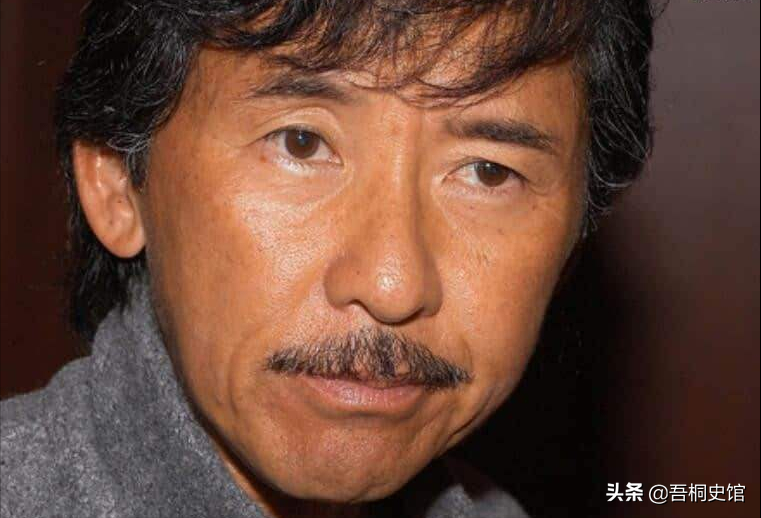 称霸摇滚乐坛的“铁肺歌王”林子祥，却因为一段感情跌落神坛