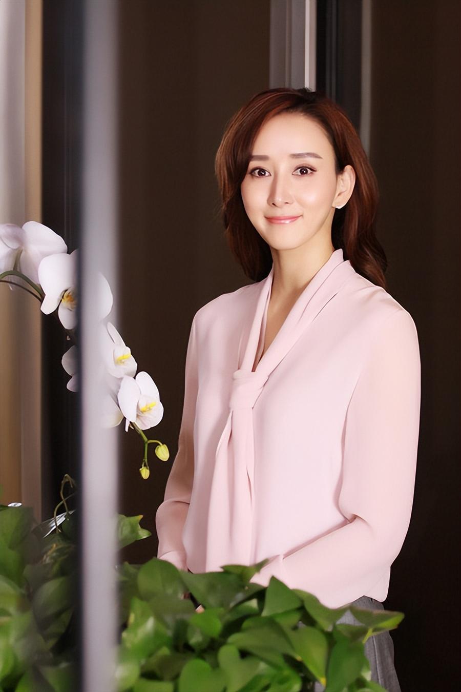 一顿饭与丈夫结缘，和婆婆情同姐妹的胡静，如今日子红红火火有滋味