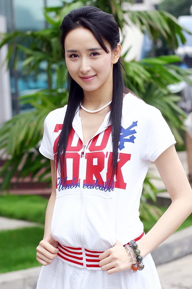 一顿饭与丈夫结缘，和婆婆情同姐妹的胡静，如今日子红红火火有滋味