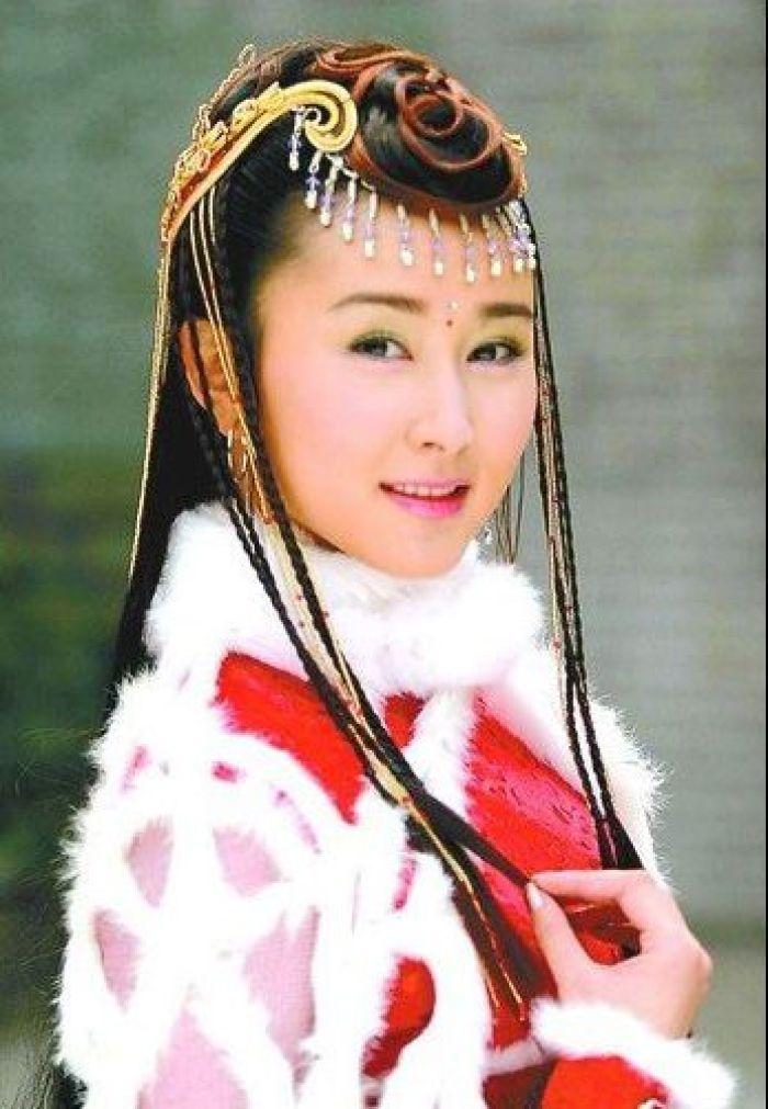 一顿饭与丈夫结缘，和婆婆情同姐妹的胡静，如今日子红红火火有滋味