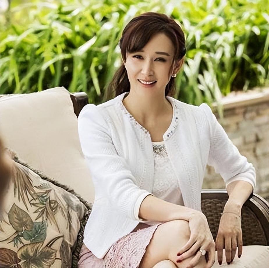 一顿饭与丈夫结缘，和婆婆情同姐妹的胡静，如今日子红红火火有滋味