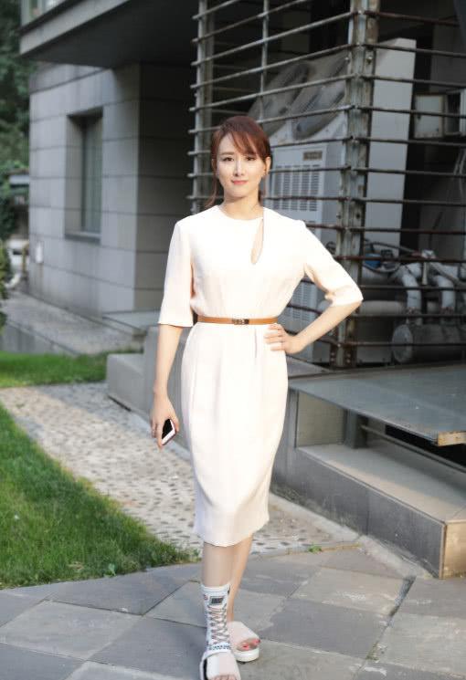 一顿饭与丈夫结缘，和婆婆情同姐妹的胡静，如今日子红红火火有滋味