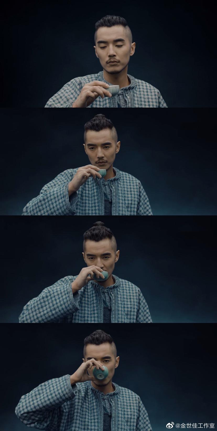 专访|金世佳:我越来越不较真了