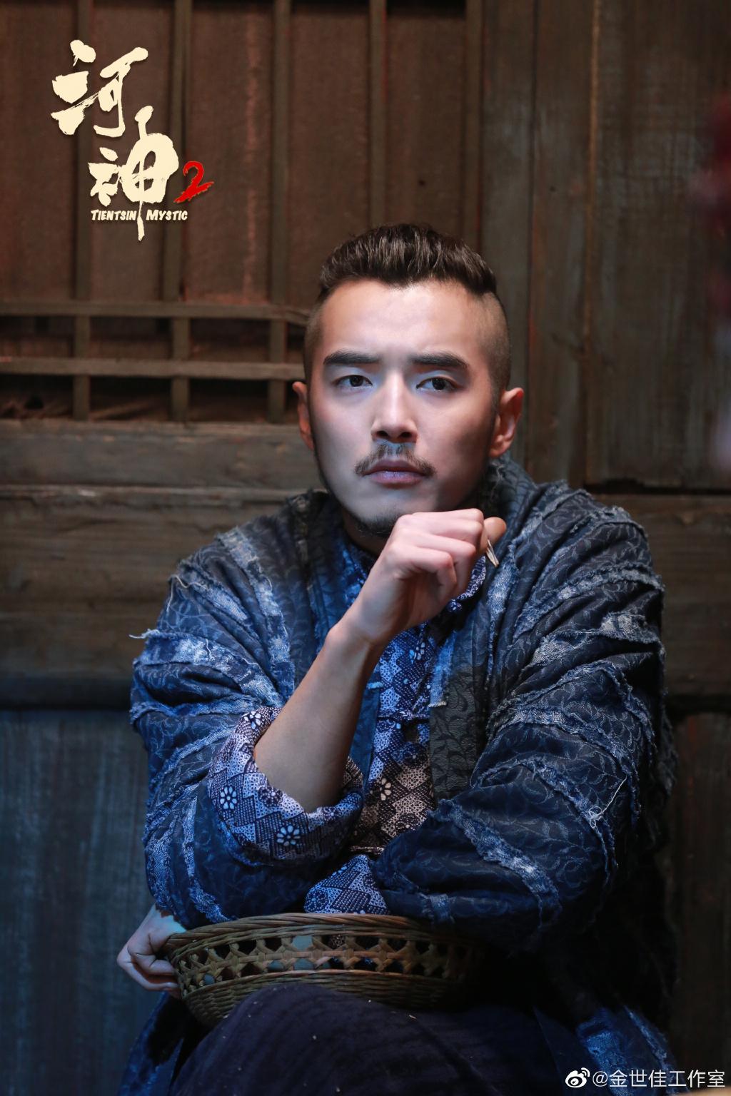 专访|金世佳:我越来越不较真了