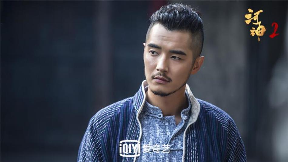 专访|金世佳:我越来越不较真了