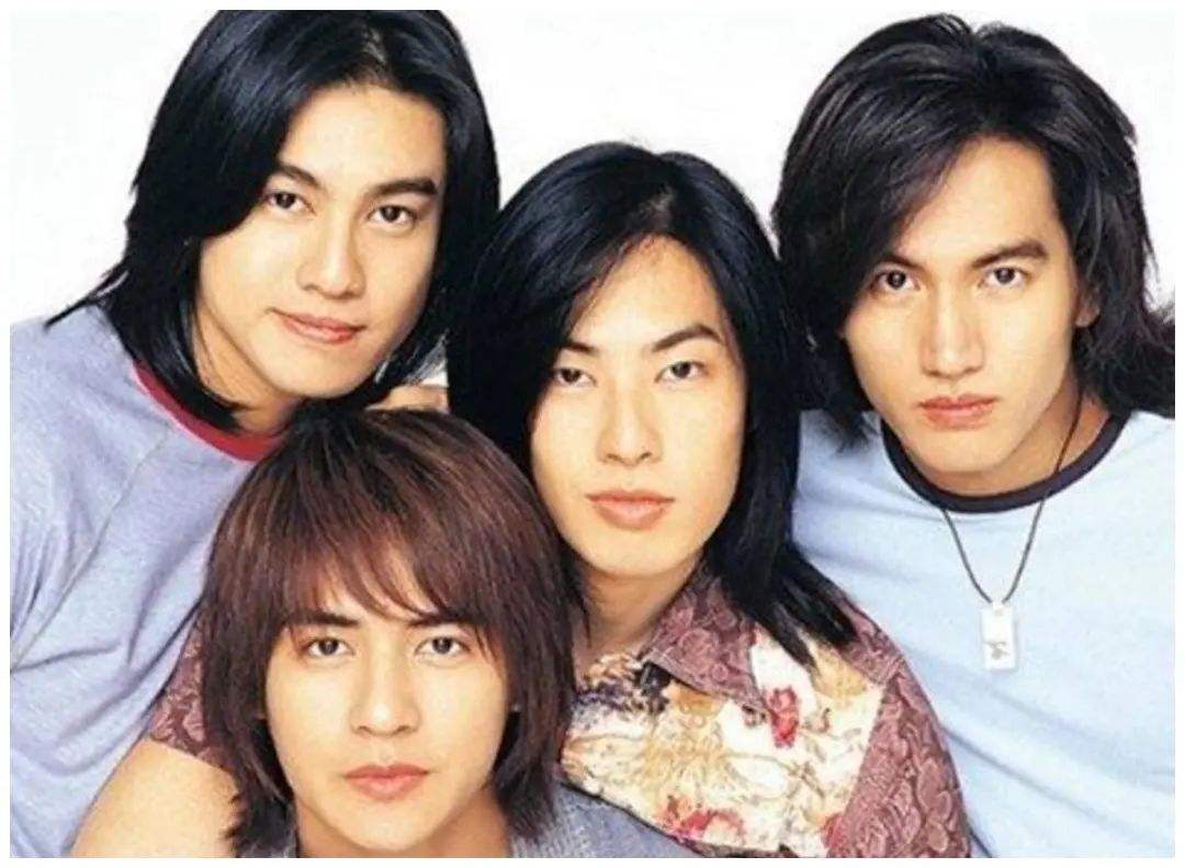 “硬汉小生”黄景瑜:从服务员到一线男星,他只用了两年时间