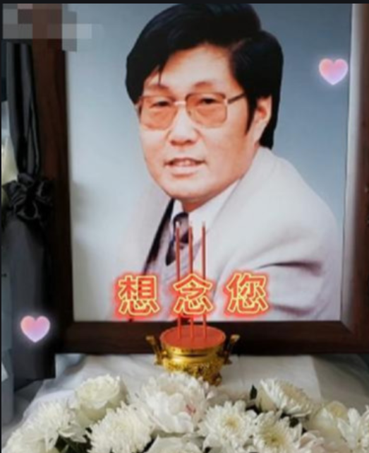 一婚嫁大4岁恩师，二婚嫁开国将军之子，李谷一现状如何？