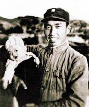 左权：为掩护彭德怀等牺牲，死后妻子嫁其秘书，唯一后人承其遗志