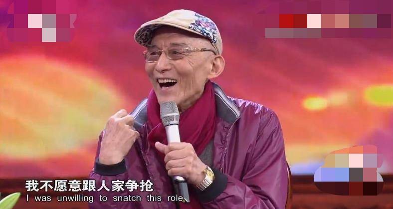 济公游本昌：52岁演主角，73岁赔光家产，人生远比剧本精彩