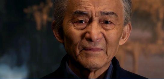 济公游本昌：52岁演主角，73岁赔光家产，人生远比剧本精彩