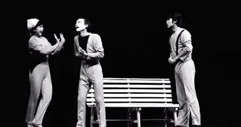 济公游本昌：52岁演主角，73岁赔光家产，人生远比剧本精彩