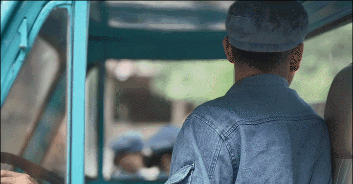 没想到，2022年2月还没过完，雷佳音就打出了第二副“王炸”