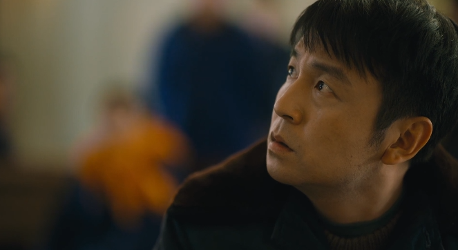 没想到，2022年2月还没过完，雷佳音就打出了第二副“王炸”